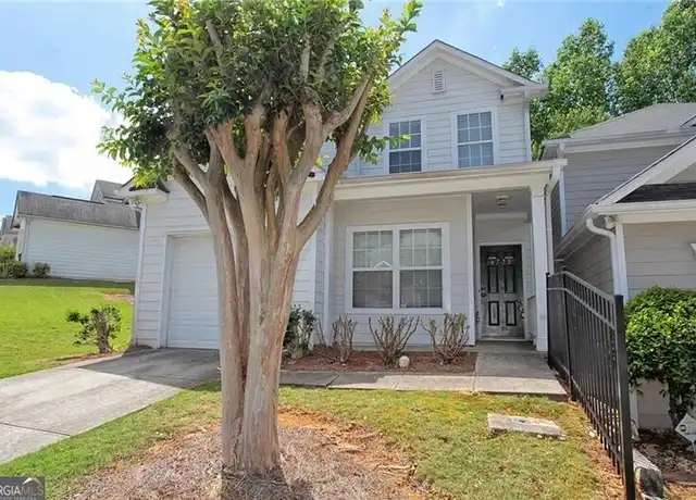 Property at 4739 Autumn Rose Trl, Oakwood, GA, 30566, 3 beds, 2.5 baths, [object Object]