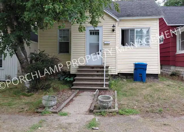Property at 2121 Harrison Ave, Muskegon, MI, 49441, 2 beds, 1 bath, [object Object]