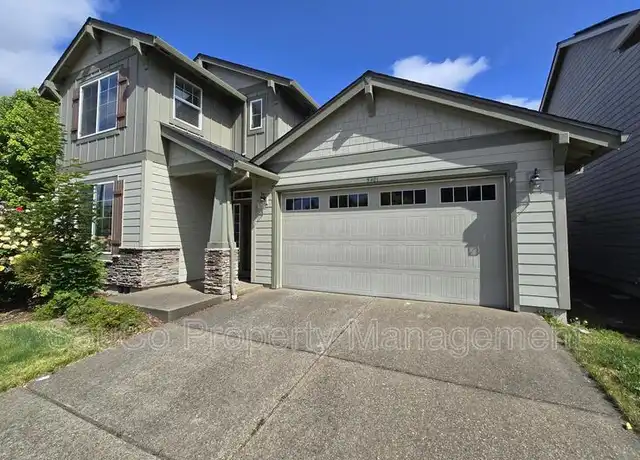 Property at 5301 SE Thornapple St, Hillsboro, OR, 97123, 5 beds, 3 baths, [object Object]