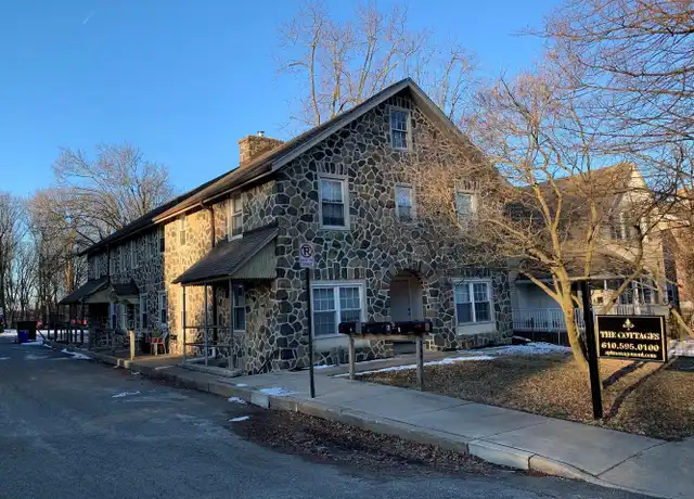 Property at 244 Highland Ave Unit 1, Wayne, PA, 19087, 1 bed, 1 bath, [object Object]
