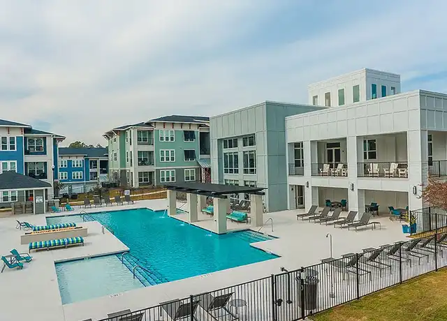 Property at Atlantic at Parkridge - 356 Lake Murray Blvd, Irmo, SC, 29063, 1-2 bed, 1-2 bath, [object Object]