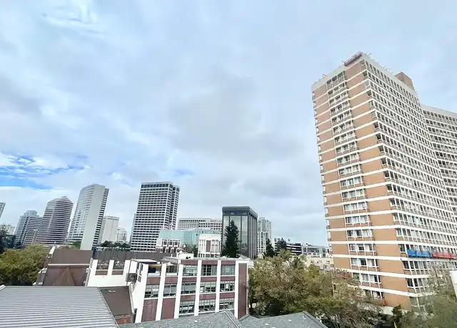 Property at 140 Montecito Apartments - 140 Montecito Ave, Oakland, CA, 94610, 1 bed, 1 bath, [object Object]