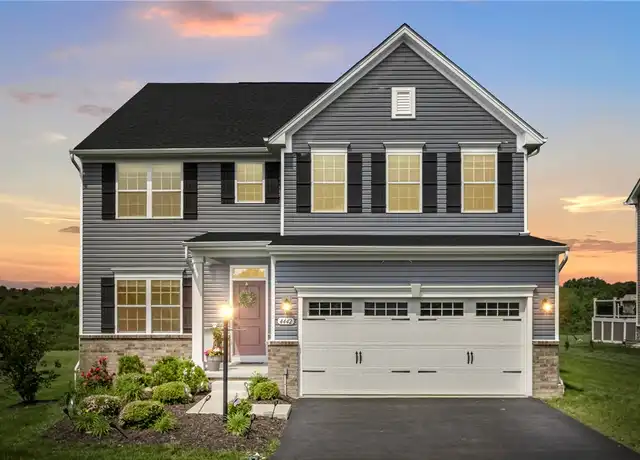 Property at 4442 Yorktown Dr, Mc Donald, PA, 15057, 3 beds, 2.5 baths, [object Object]