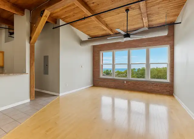 Property at Hingetown Lofts - 2820 Detroit Ave, Cleveland, OH, 44113, 2 beds, 2 baths, [object Object]