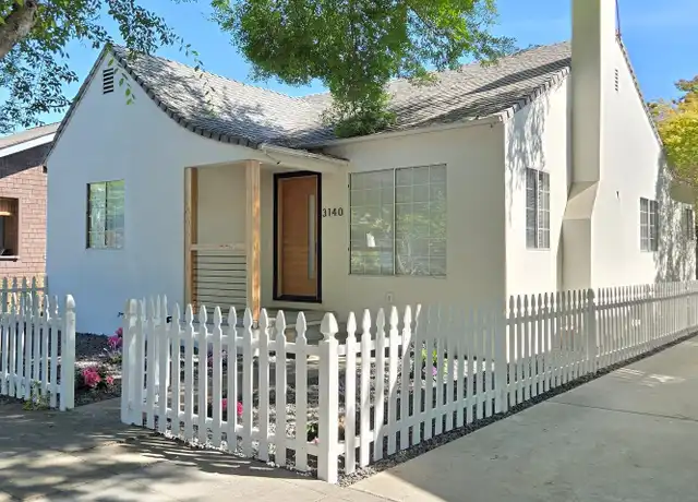 Property at 3140 S St, Sacramento, CA, 95816, 3 beds, 2 baths, [object Object]