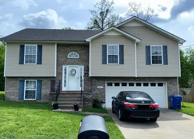 Property at 3411 Silty Ct, Clarksville, TN, 37042, 4 beds, 3 baths, [object Object]