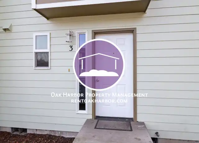 Property at 1459 NW Elwha St Unit 3, Oak Harbor, WA, 98277, 2 beds, 1.5 baths, [object Object]