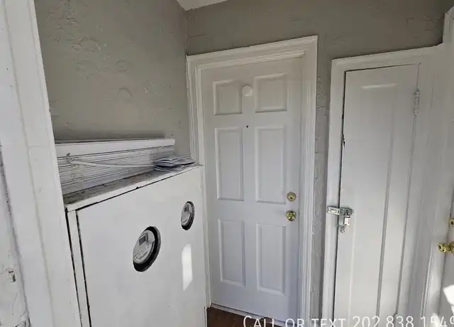 Property at 109 O St SW Unit 2, Washington, DC, 20024, 1 bed, 1 bath, [object Object]