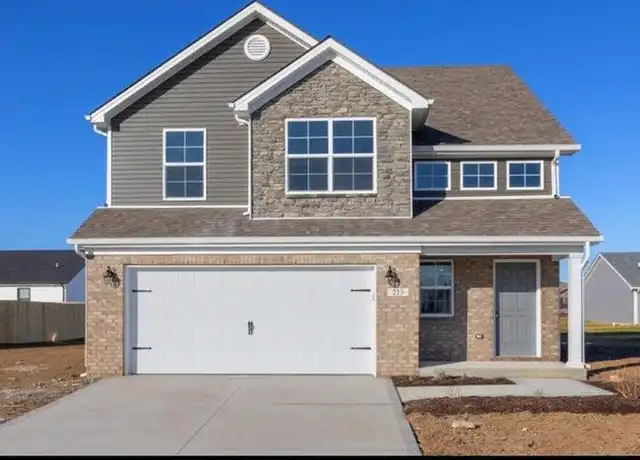 Property at 8093 Driftwood Loop, Richmond, KY, 40475, 4 beds, 2.5 baths, [object Object]