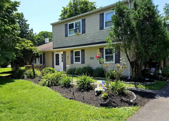 Property at 3400 Hazelwood Ave Unit 1ST FL, Downingtown, PA, 19335, 3 beds, 1.5 baths, [object Object]