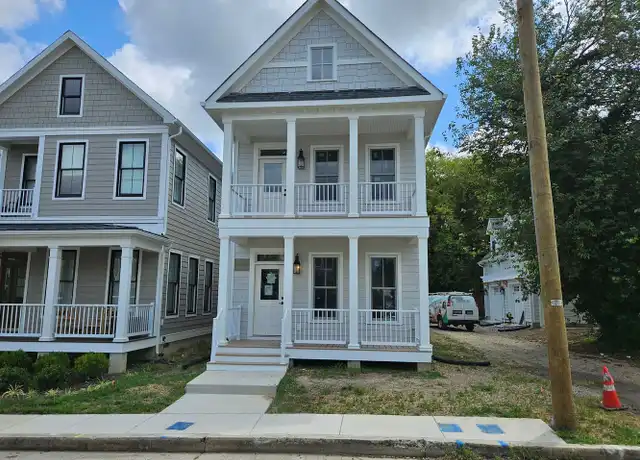 Property at 961 Pink St Apt A, Richmond, VA, 23223, 2 beds, 2 baths, [object Object]