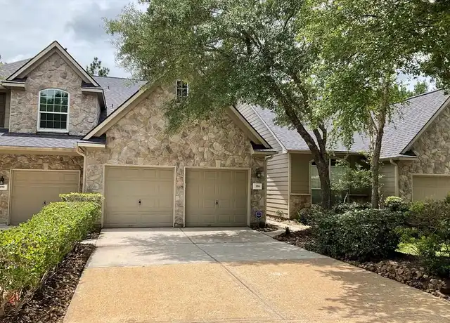 Property at 186 N Valley Oaks Cir, Spring, TX, 77382, 2 beds, 1 bath, [object Object]