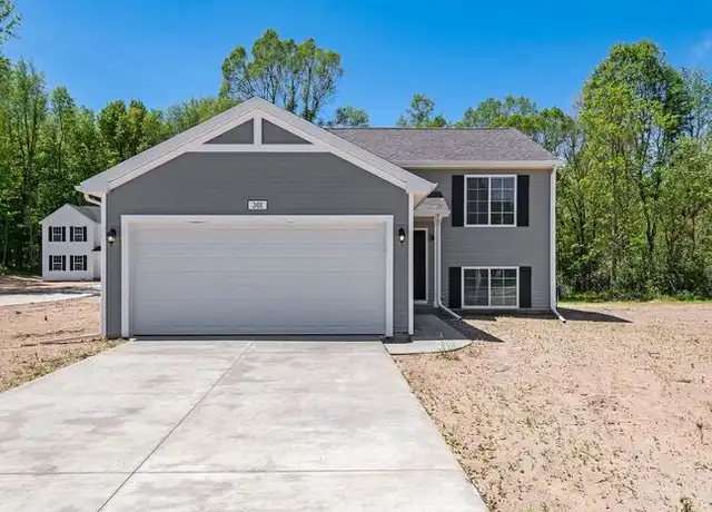 Property at 5659 Claremount St, Portage, MI, 49024, 4 beds, 2 baths, [object Object]