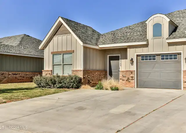 Property at 11102 Acme Ave Unit B, Lubbock, TX, 79423, 3 beds, 2 baths, [object Object]