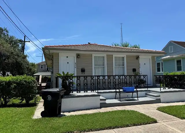 Property at 836 Greenwood St, New Orleans, LA, 70124, 1 bed, 1 bath, [object Object]