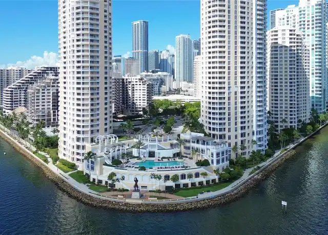 Property at 848 Brickell Key Dr #306, Miami, FL, 33131, 2 beds, 2 baths, [object Object]