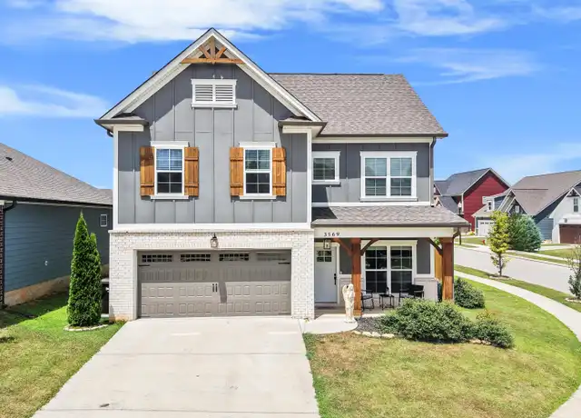 Property at 3569 Weathervane Loop, Apison, TN, 37302, 3 beds, 2.5 baths, [object Object]