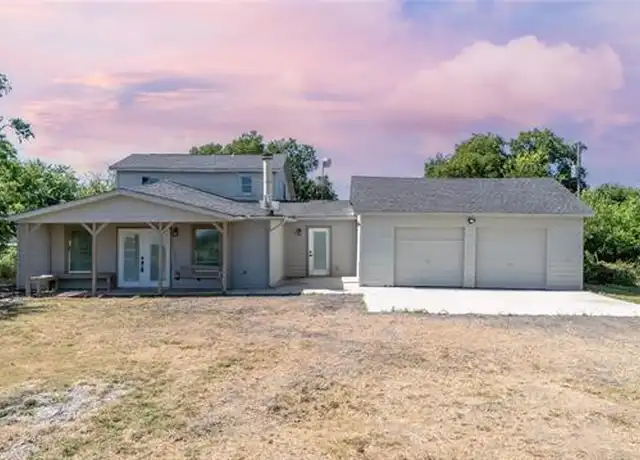 Property at 243 Hopewell Rd, Ennis, TX, 75119, 4 beds, 3 baths, [object Object]