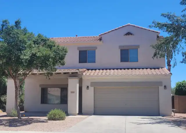 Property at 1281 E Hampton Ln, Gilbert, AZ, 85295, 4 beds, 2.5 baths, [object Object]