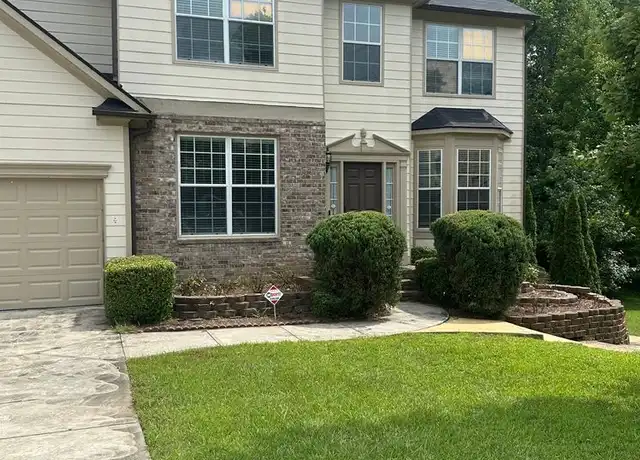 Property at 711 Pine Grove Cir, Peachtree City, GA, 30269, 6 beds, 3.5 baths, [object Object]