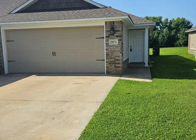 Property at 2107b Ingalls Ln, Alma, AR, 72921, 3 beds, 2 baths, [object Object]