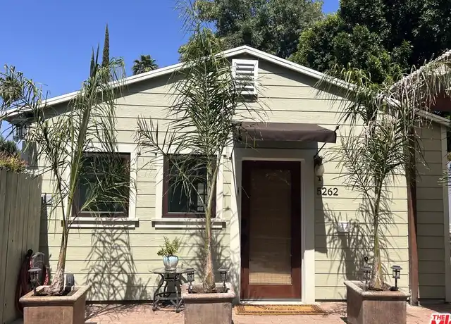 Property at 5262 Sale Ave, Woodland Hills, CA, 91364, 1 bed, 1 bath, [object Object]