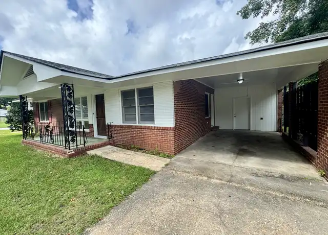 Property at 7605 Carol Dr, Columbus, GA, 31909, 3 beds, 1 bath, [object Object]