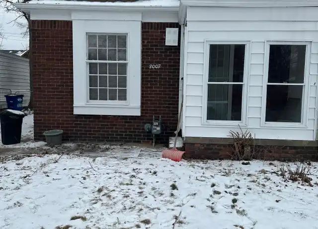 Property at 7007 Curtis St, Detroit, MI, 48221, 2 beds, 1 bath, [object Object]