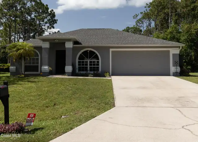 Property at 1572 Holbrook Rd NW, Palm Bay, FL, 32907, 3 beds, 2 baths, [object Object]