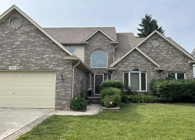 Property at 19897 Mapleton Dr, Macomb, MI, 48044, 4 beds, 2.5 baths, [object Object]