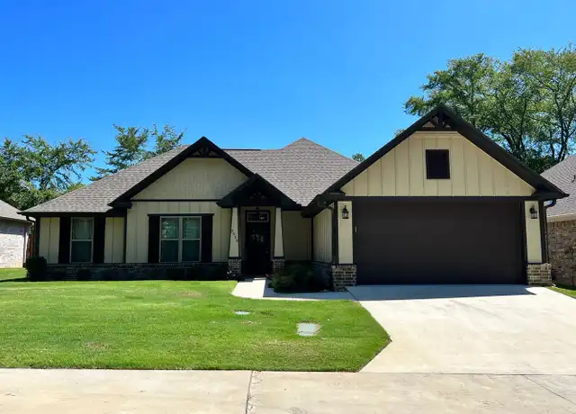 Property at 3935 Old Omen Rd, Tyler, TX, 75707, 4 beds, 2 baths, [object Object]