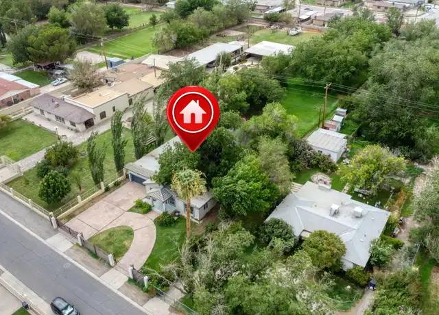 Property at 7716 Wenda Dr, El Paso, TX, 79915, 4 beds, 2.5 baths, [object Object]