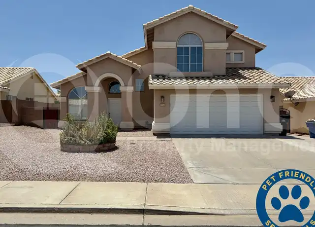 Property at 6321 E Roland St, Mesa, AZ, 85215, 4 beds, 3 baths, [object Object]
