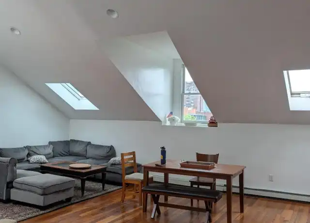 Property at 44 West Newton St, Boston, MA, 02118, 3 beds, 3 baths, [object Object]