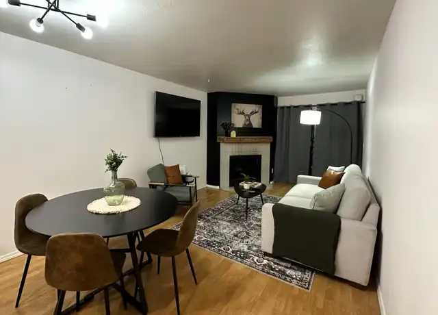 Property at 2830 Happy Ln #14, Anchorage, AK, 99507, 2 beds, 1 bath, [object Object]