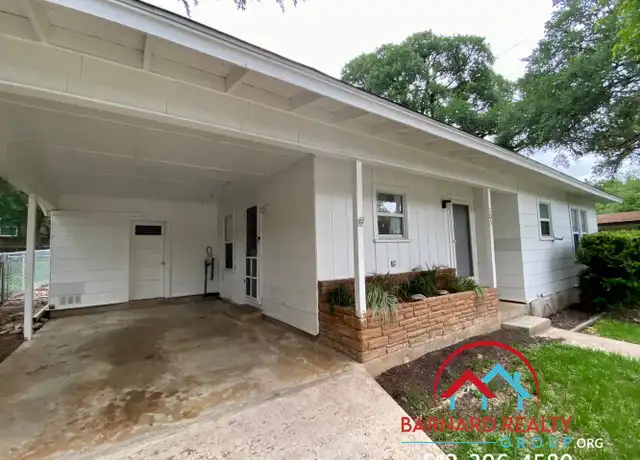 Property at 105 Mandalay St, San Marcos, TX, 78666, 2 beds, 1 bath, [object Object]