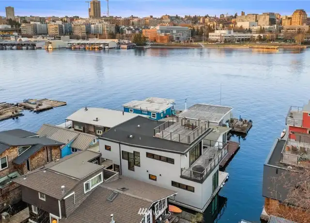 Property at 3146 Portage Bay Pl E Unit G, Seattle, WA, 98102, 3 beds, 2.5 baths, [object Object]