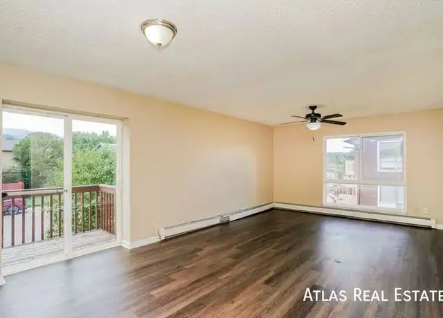 Property at 4245 Loomis Ave Unit 2, Colorado Springs, CO, 80906, 2 beds, 1 bath, [object Object]