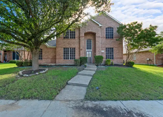 Property at 3109 Woodson Dr, McKinney, TX, 75070, 4 beds, 2.5 baths, [object Object]