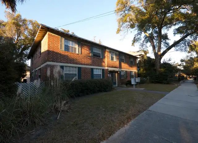 Property at 2153 Post St #4, Jacksonville, FL, 32204, 1 bed, 1 bath, [object Object]