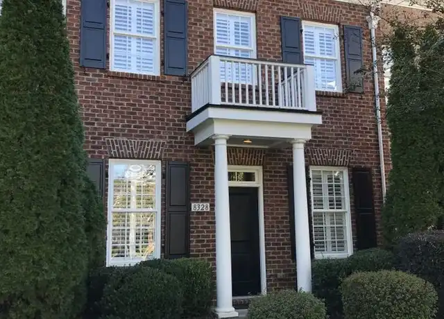 Property at 8328 Indigo Row, Charlotte, NC, 28277, 3 beds, 2.5 baths, [object Object]