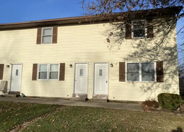 Property at 109 Clearview Ct, St Marys, OH, 45885, 2 beds, 1 bath, [object Object]