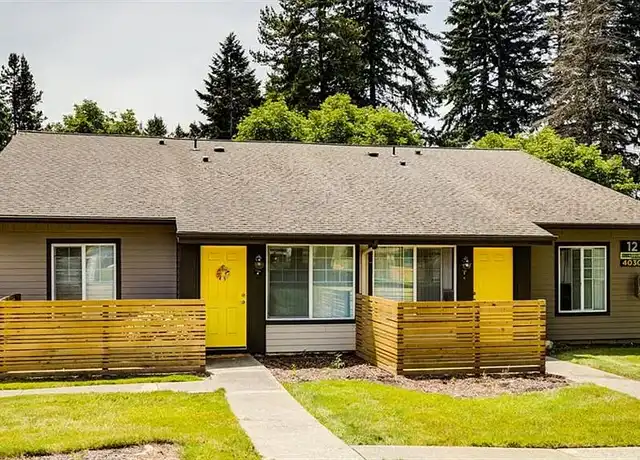 Property at The Clubhouse at Port Orchard - 1916 SE Larch Ln, Port Orchard, WA, 98366, 1-3 bed, 1-1.5 bath, [object Object]