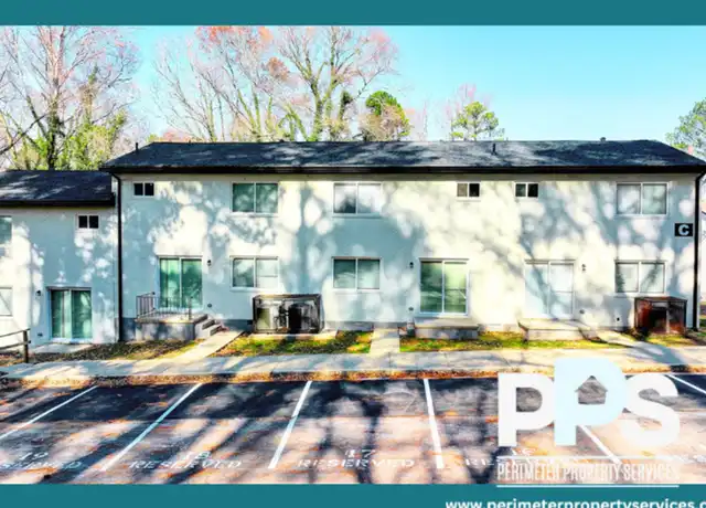 Property at 390 W Lake Ave NW Unit C3, Atlanta, GA, 30318, 3 beds, 1.5 baths, [object Object]