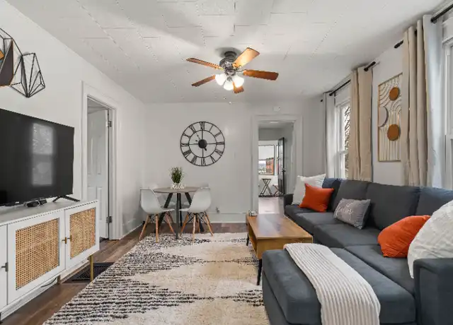 Property at 108 Pharis St Unit 1, Syracuse, NY, 13204, 2 beds, 1 bath, [object Object]