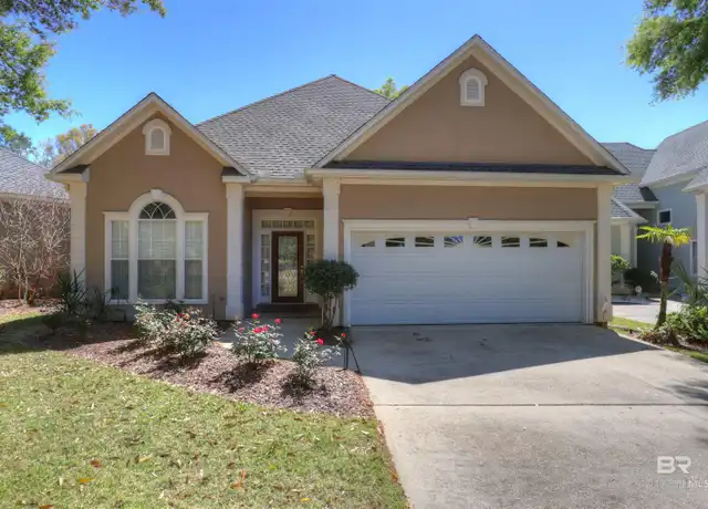 Property at 320 Clubhouse Dr, Fairhope, AL, 36532, 3 beds, 2 baths, [object Object]