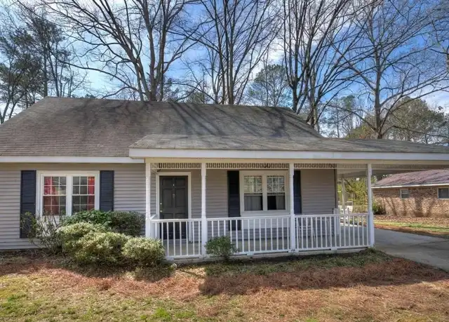 Property at 125 Morgan Dr NW, Rome, GA, 30165, 4 beds, 2 baths, [object Object]