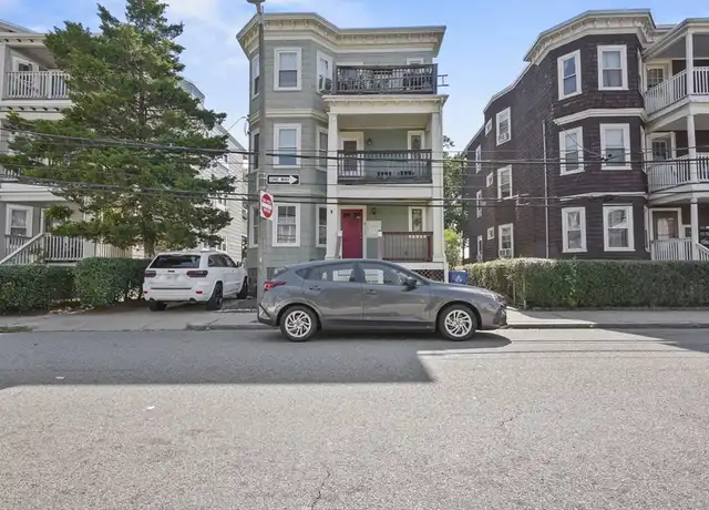 Property at 9 Odonnell Sq #1, Dorchester, MA, 02122, 2 beds, 1.5 baths, [object Object]