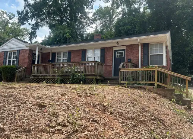 Property at 403 S Waccamaw Ave, Columbia, SC, 29205, 2 beds, 1 bath, [object Object]