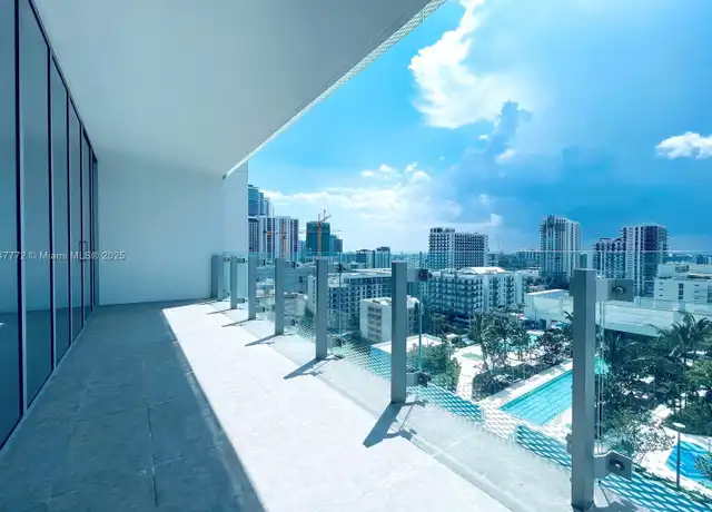 Property at 700 NE 26th Ter #1206, Miami, FL, 33137, 2 beds, 2 baths, [object Object]